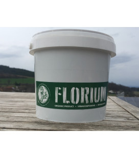 Florium - stimulant 0,5l