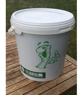 Florium - stimulant 30l