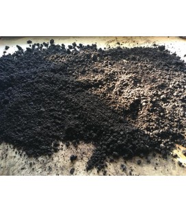 Vermikompost Florium-MIX